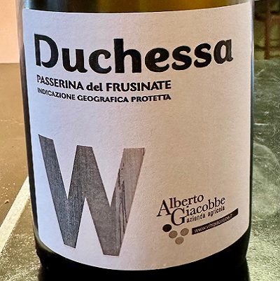 Corso di Degustazione e Tecniche del Vino