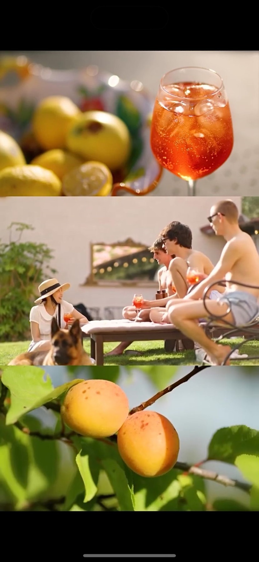 Jennie delle BlackPink  a Paliano presso Donna  Vittori - Borgo Agricolo