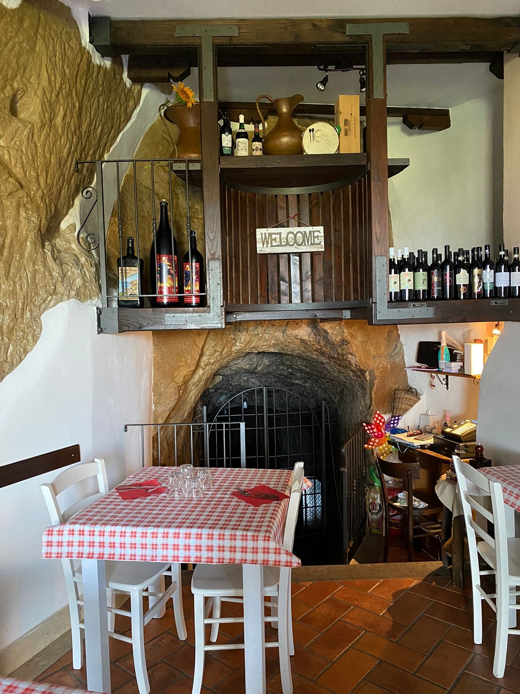 Cantina Bella Vista
