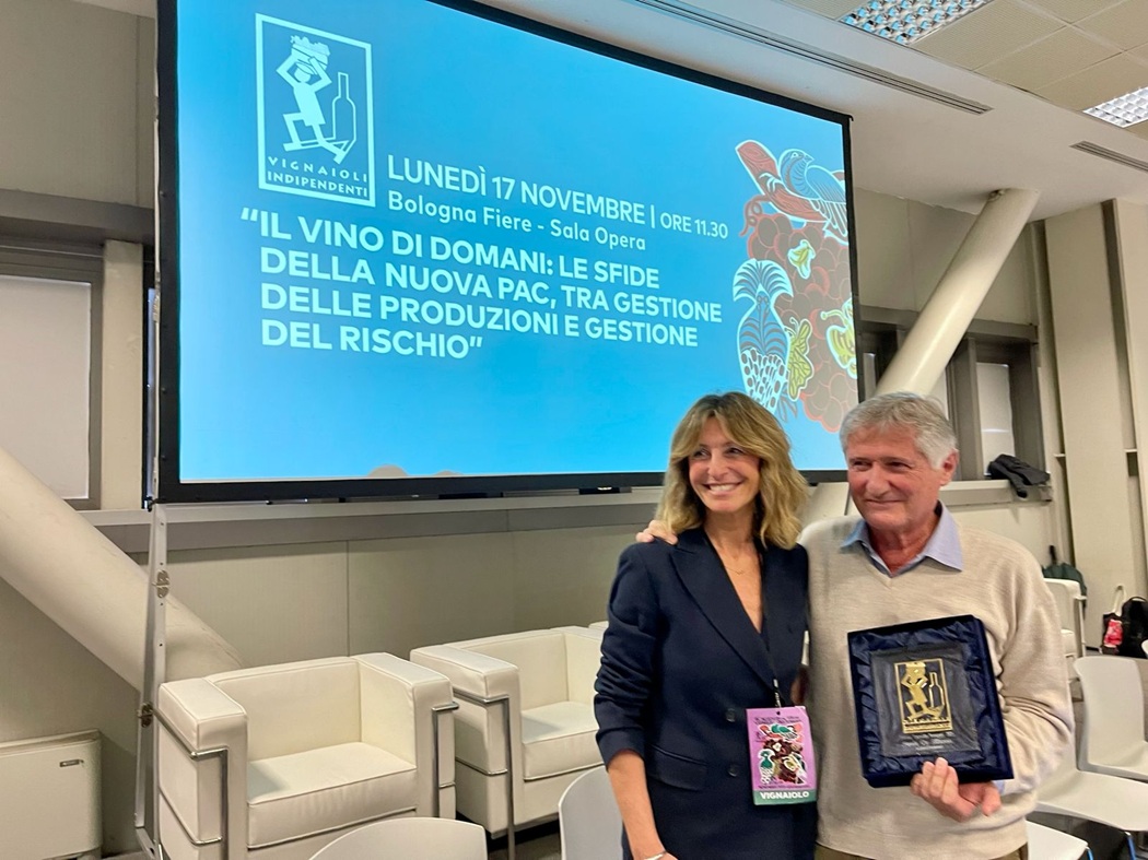 14th edition of the Fivi Fair in Bologna