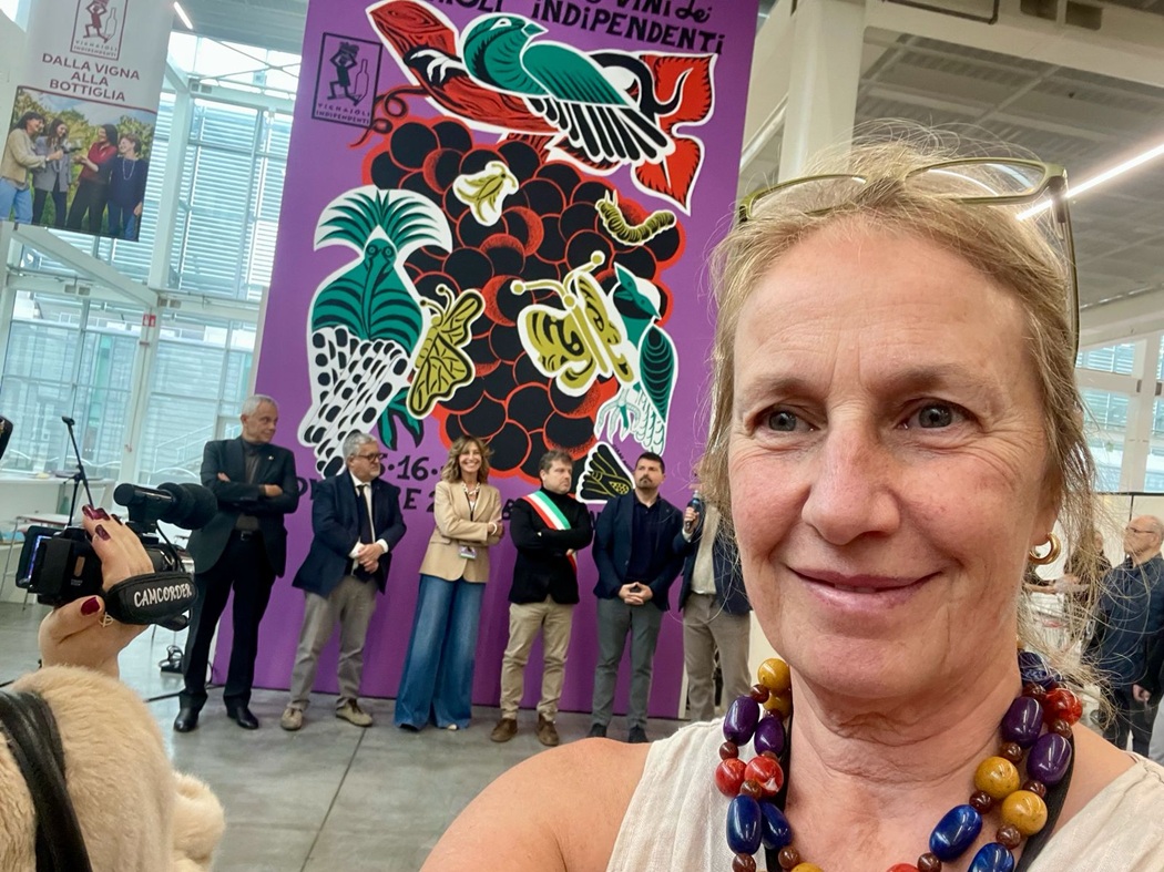 14th edition of the Fivi Fair in Bologna