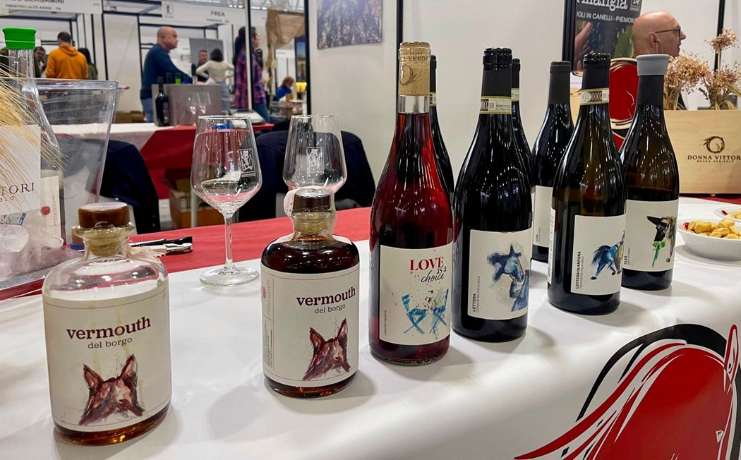 14th edition of the Fivi Fair in Bologna