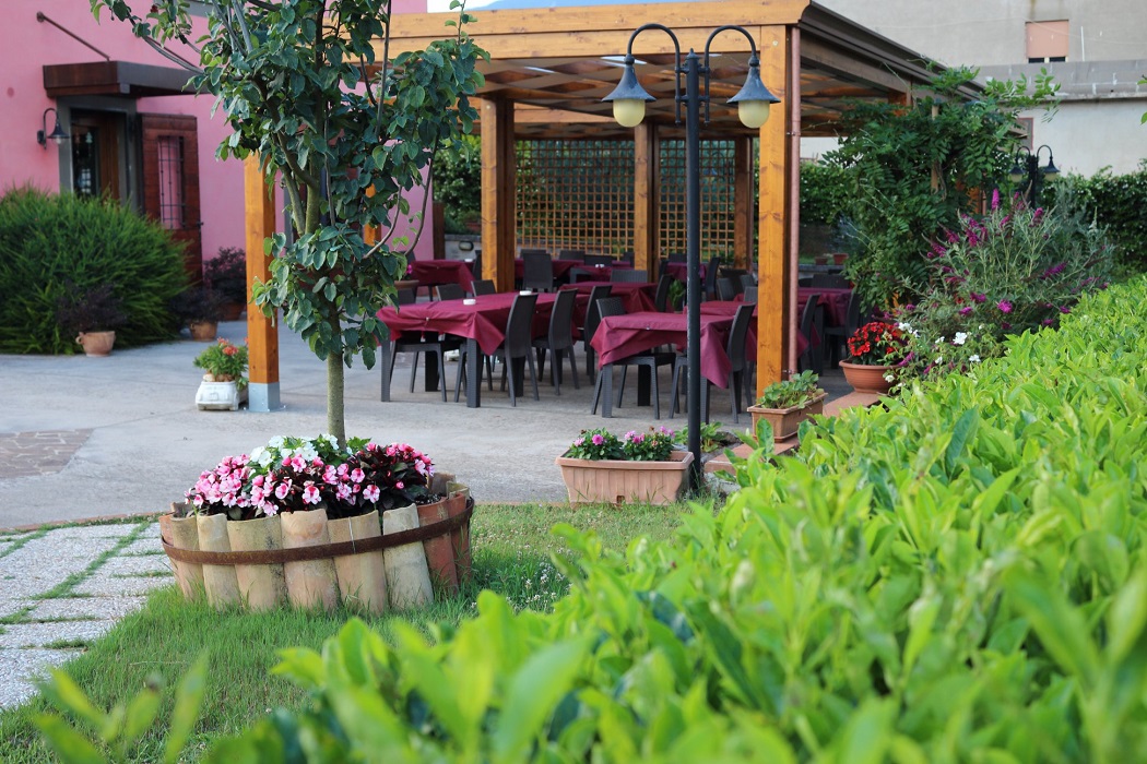 La Locanda degli Angeli