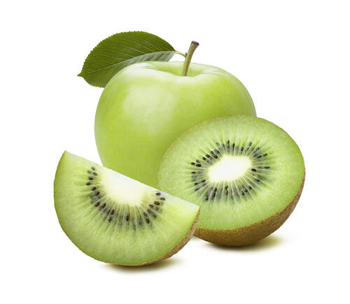 Mele e Kiwi di Paliano di Donati