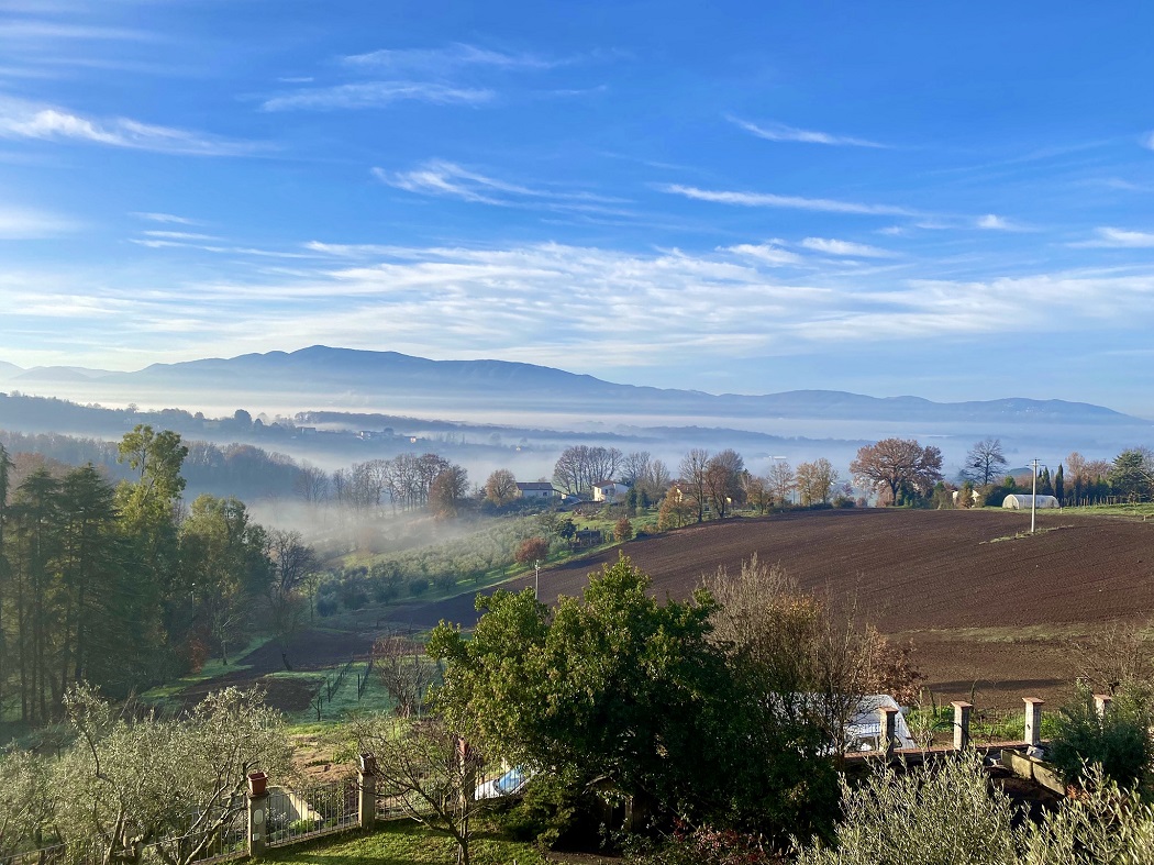 Alta Ciociaria, la magia di una terra riassunta nel suo nome
