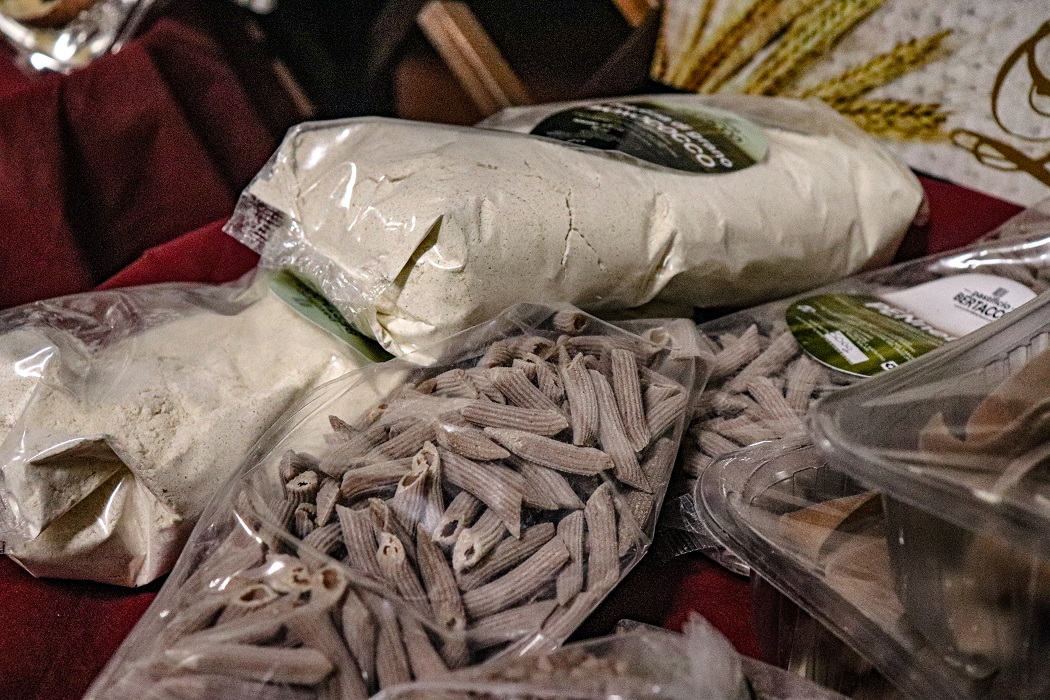 Paliano Pasta di Grano Monococco 