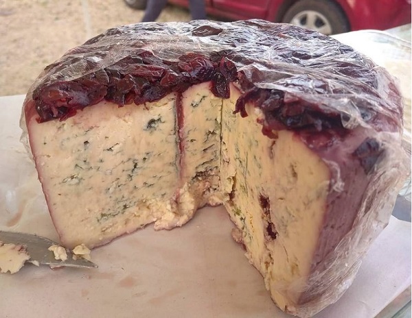 Paliano Pecorino al Cesanese