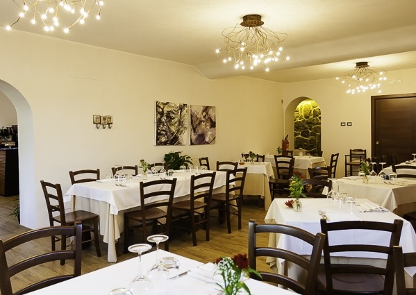 La Locanda degli Angeli Paliano
