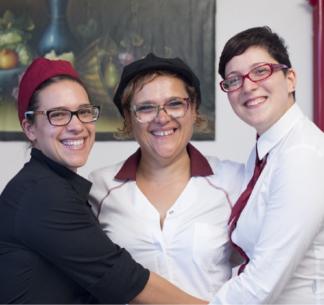 La Locanda degli Angeli