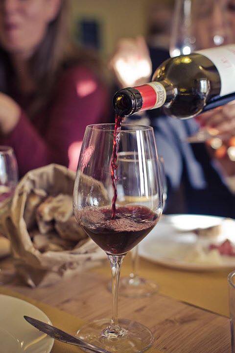 New wine