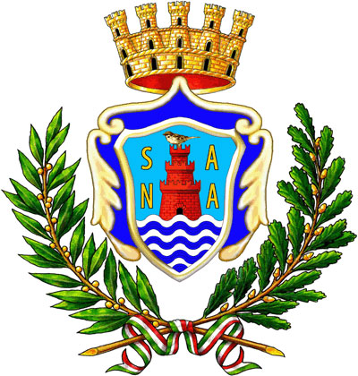 Stemma di Antrodoco