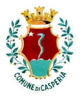 Stemma di Casperia