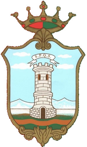 Stemma di Cottanello