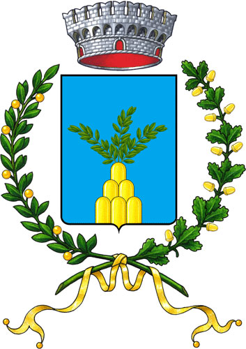 Stemma di Fara in Sabina