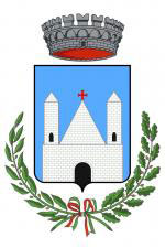 Coat of arms of Toffia