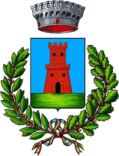 Stemma di Torricella in Sabina