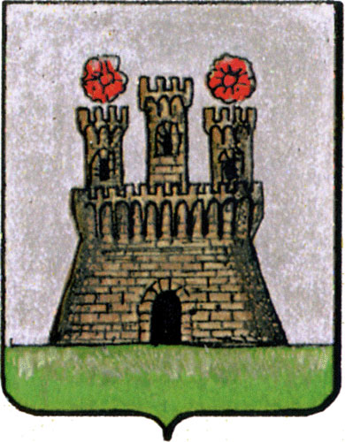 Stemma di Torri in Sabina