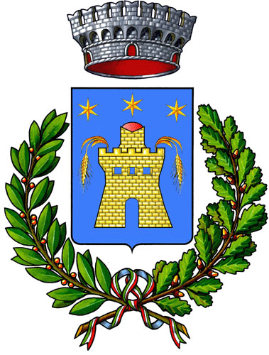 Stemma di Vacone