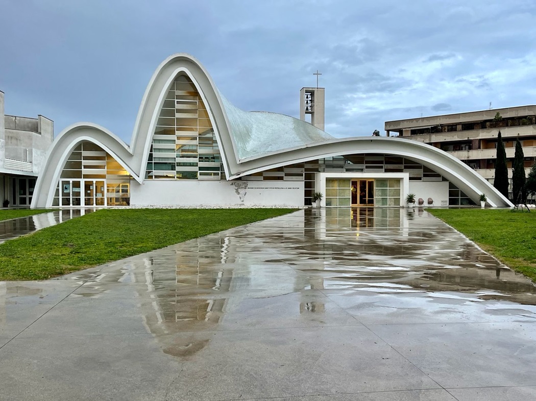 San Pio of Acilia Theatre