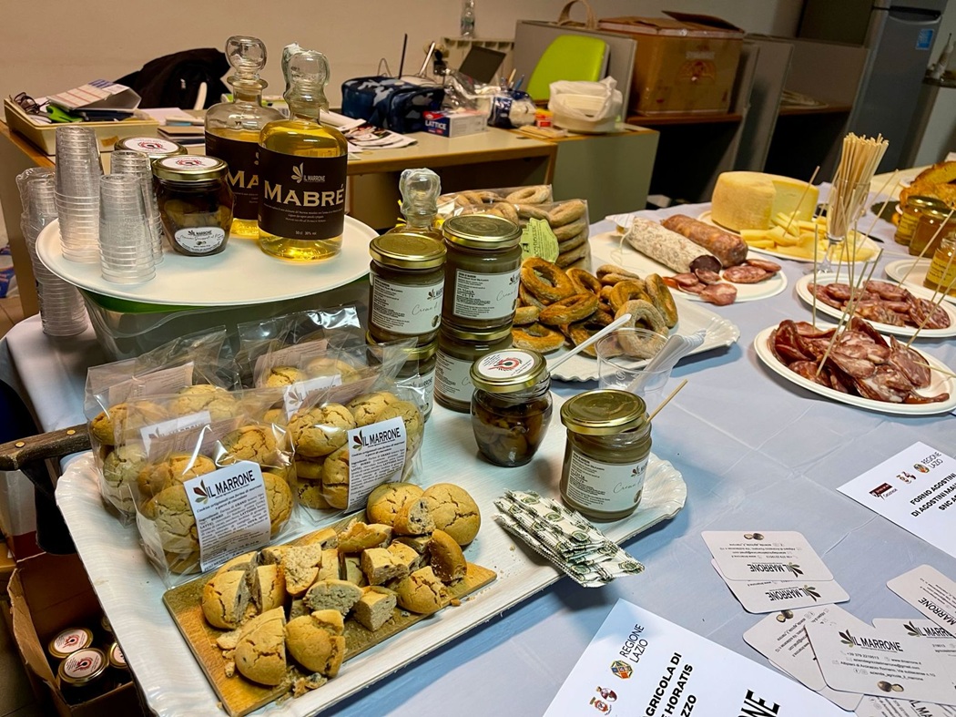 Affile convegno sulla dieta mediterranea, tradizioni e turismo sostenibile