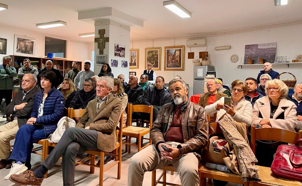 Affile convegno sulla dieta mediterranea, tradizioni e turismo sostenibile