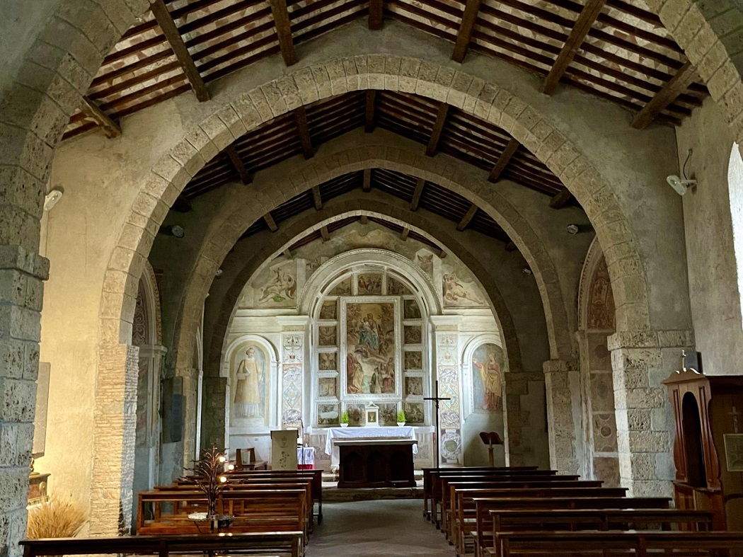 Chiesa di Santa Maria