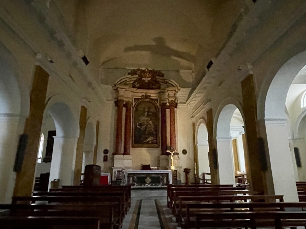 Chiesa di Santa Felicita
