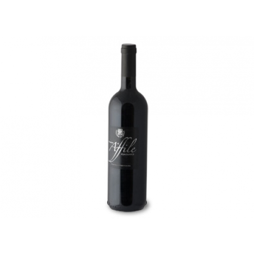 Gaiano wine Affile Doc