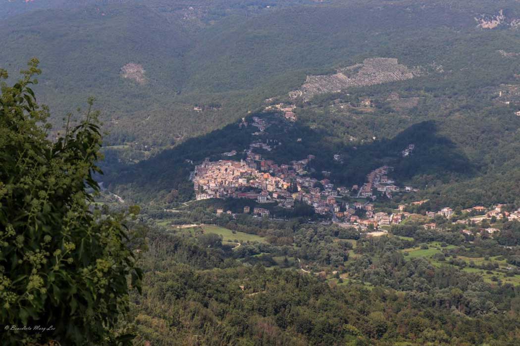 Festa dell’Inchinata