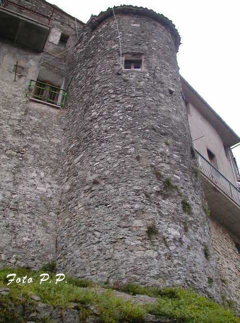 Castello medioevale