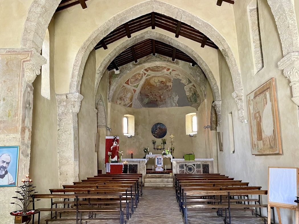 Chiesa di San Pietro