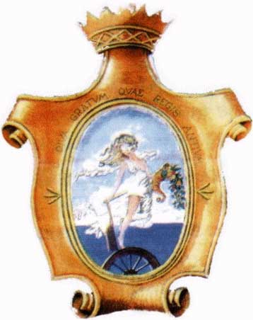 Stemma di Anzio