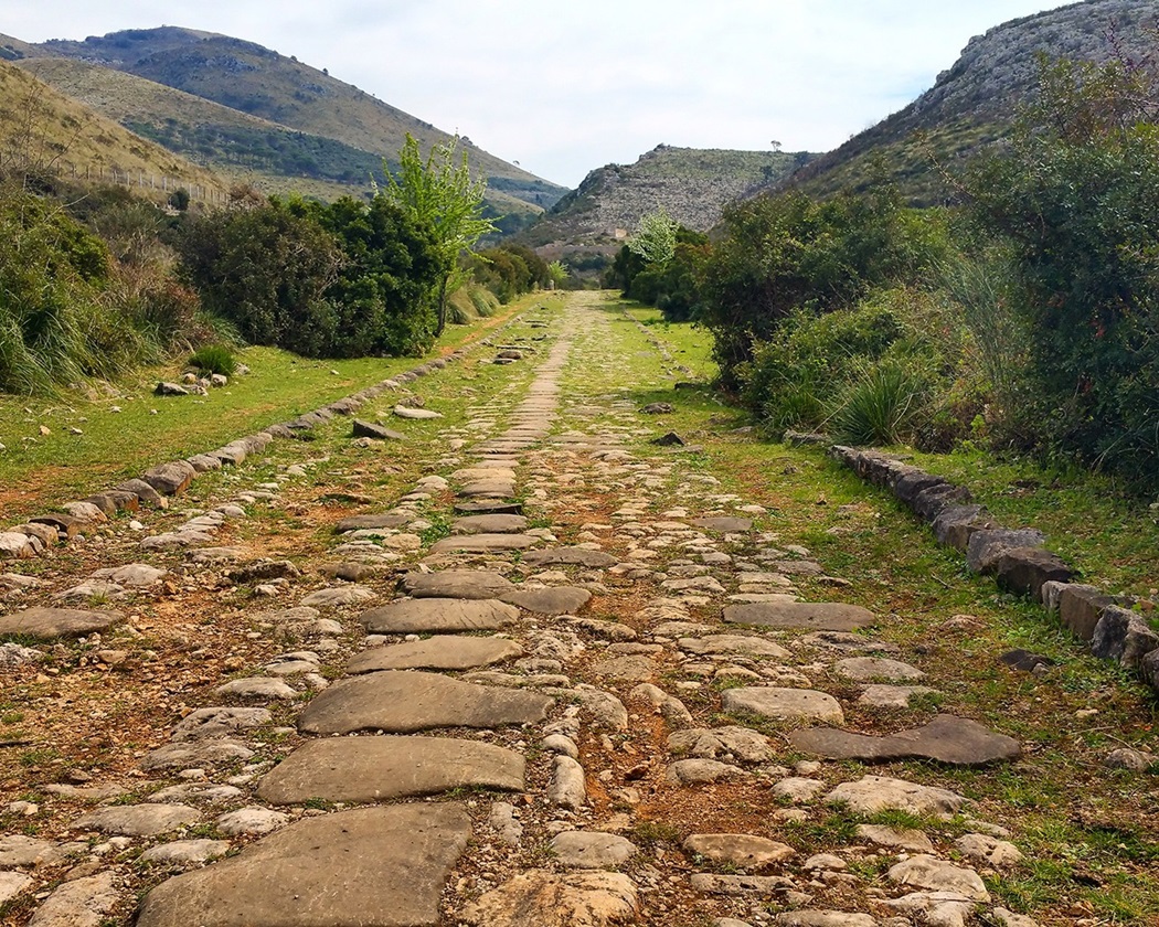 Via Appia Antica