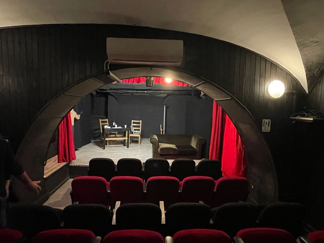 Piccolo Teatro Elettra - Roma