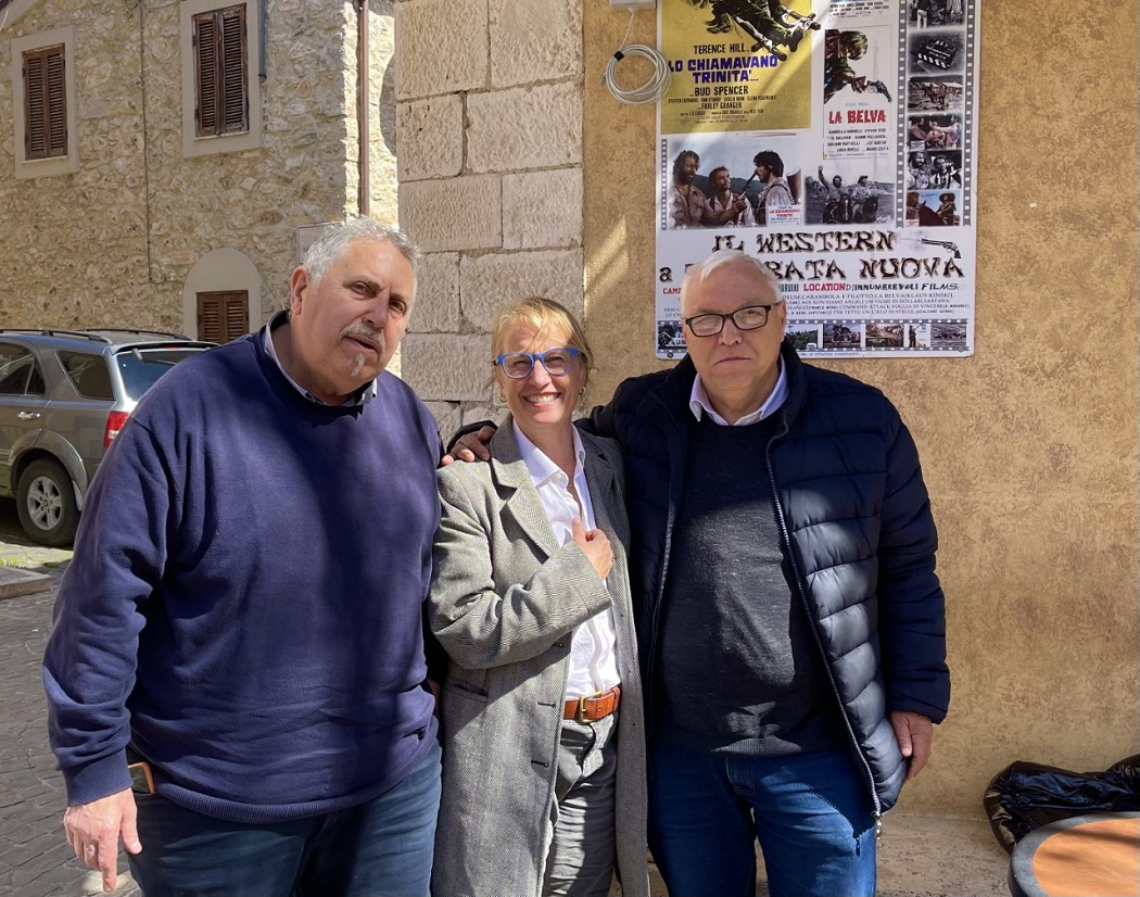 Camerata Nuova and its people