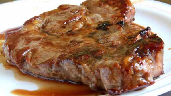 Sagra della Braciola