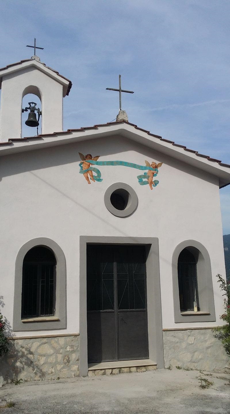 Chiesa di Sant'Antonio