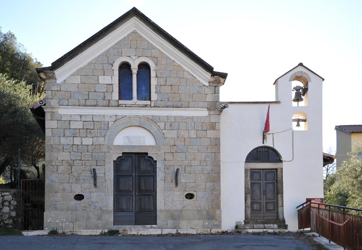 Chiesa di San Sebastiano