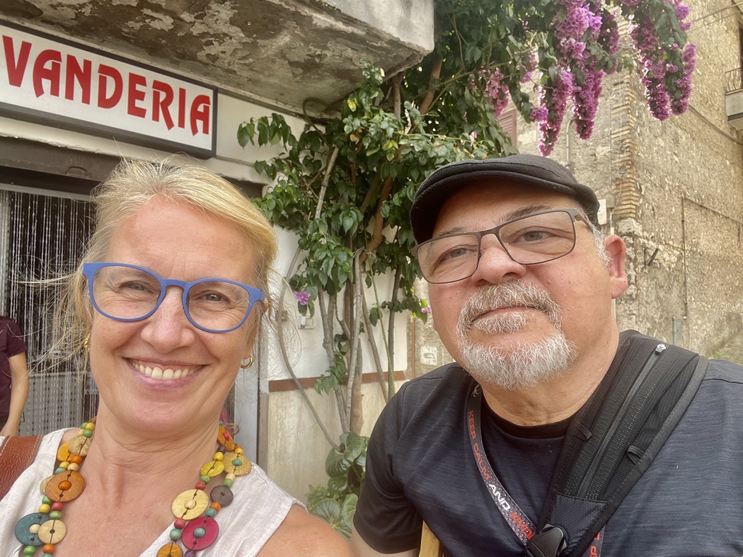 Giornata dedicata ai Carpinetani nel Mondo