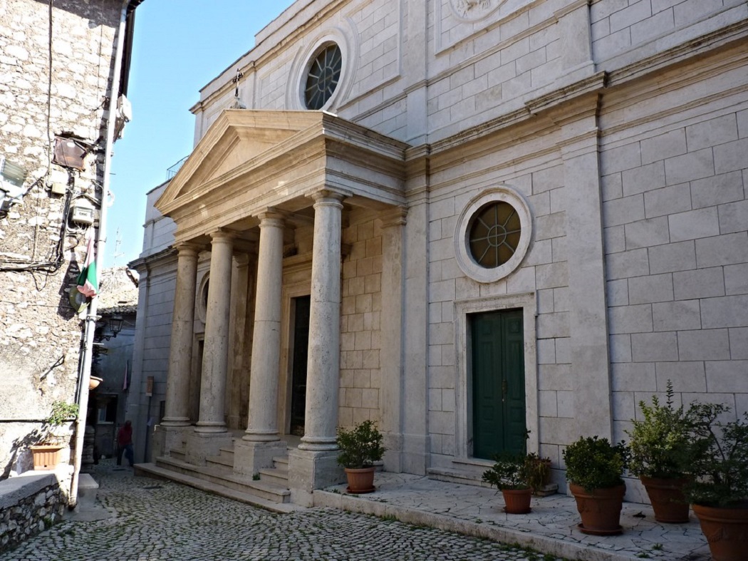  Chiesa San Leone Magno