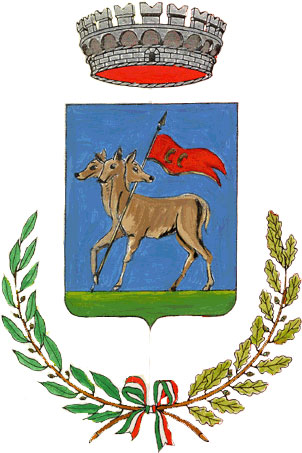Stemma di Cerveteri