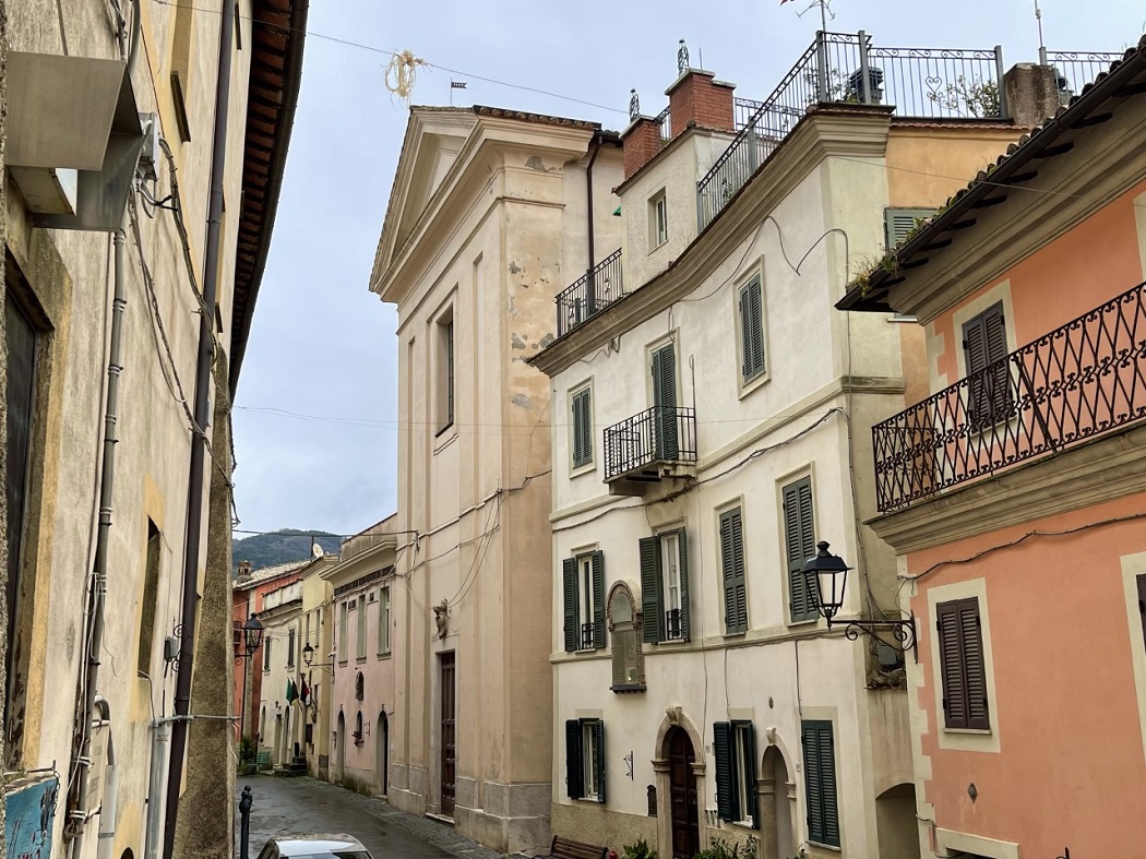 Chiesa della Madonna della Palla