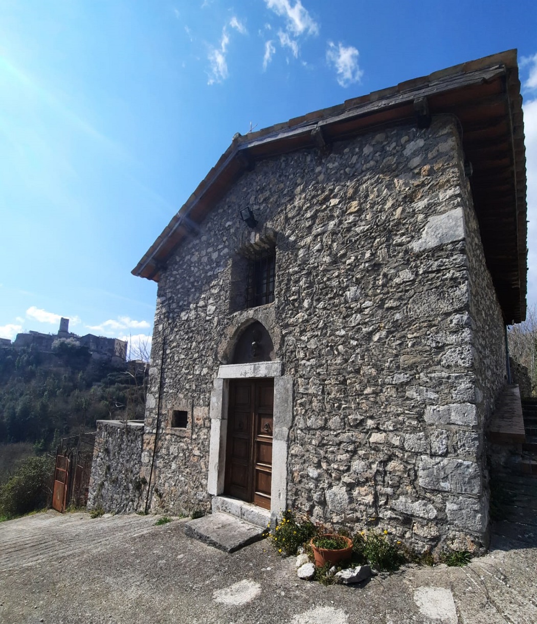 Chiesa di Santa Maria delle Grazie