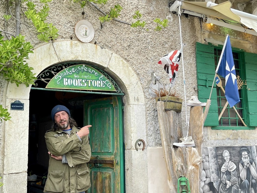 Cineto Romano and its premises