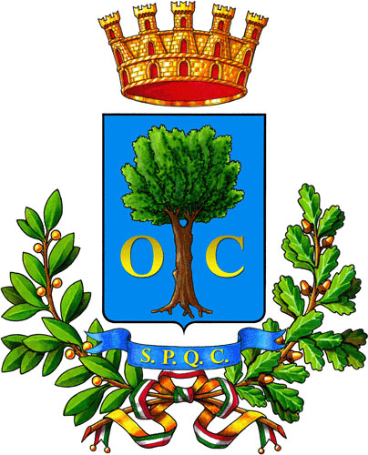 Stemma di Civitavecchia