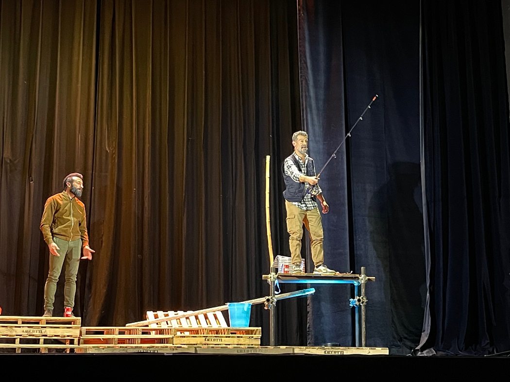 Teatro Amatoriale