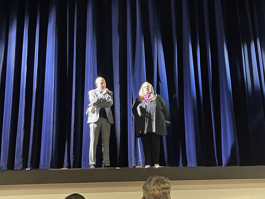 Gran Premio del Teatro Amatoriale Italiano 2022