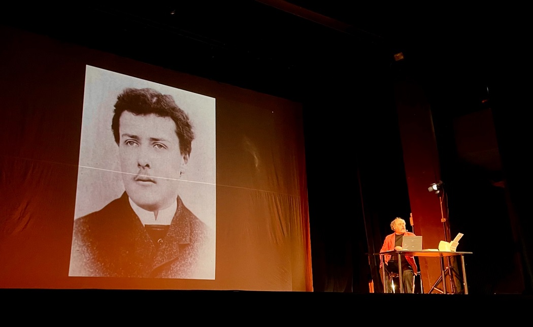 Cornacchione e la storia di Olivetti