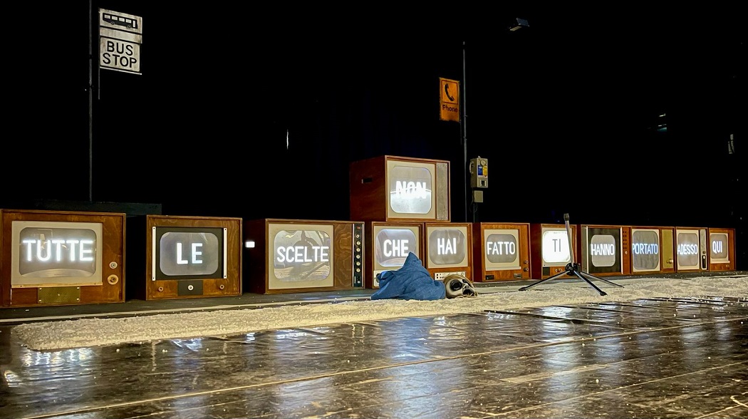 Teatro di Colleferro Stagione 2026 