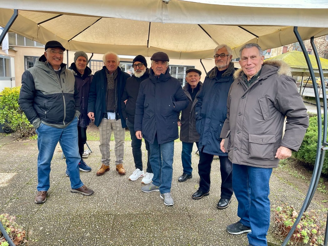 Colleferro, inauguration of the new chess club